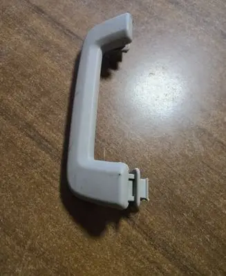 Ford Mondeo MK IV Front interior roof grab handle