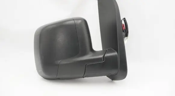 Citroen Nemo Front door electric wing mirror 735460567 020005