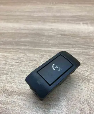 BMW 5 E60 E61 Other switches/knobs/shifts 6918478 WITHPLUG