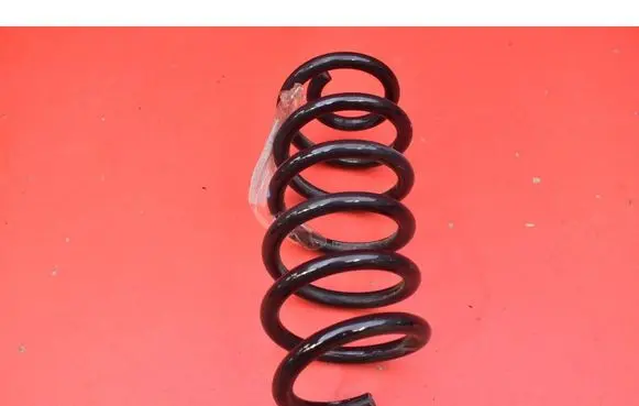 Renault Clio I Rear coil spring 