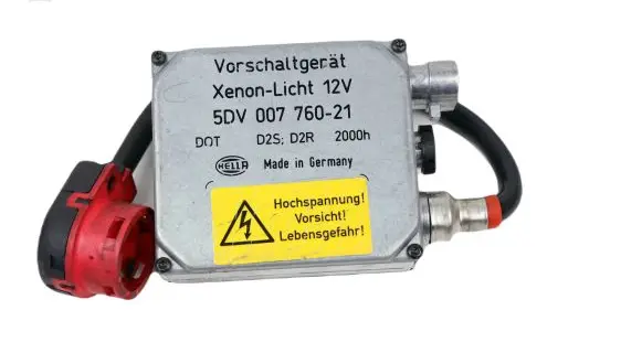 Mercedes-Benz CLK A208 C208 Voltage converter/converter module 5DV007760-21