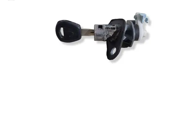 Honda Civic Tailgate lock latch 