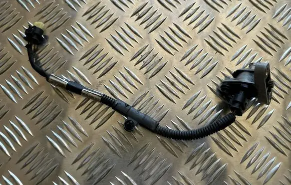 Volvo V60 Crankshaft position sensor 31441271
