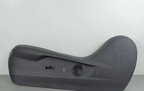 Subaru Outback (BT) Front door seat control surround trim