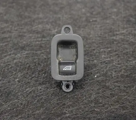 Volvo S40 Electric window control switch 30658449