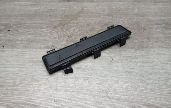Volvo S80 Cabin air micro filter cap 6G9N18797AA
