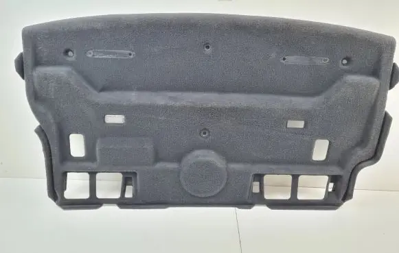 Audi A8 S8 D4 4H Parcel shelf 4H0867437C