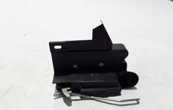 Dacia Sandero III Front door lock 805035308R
