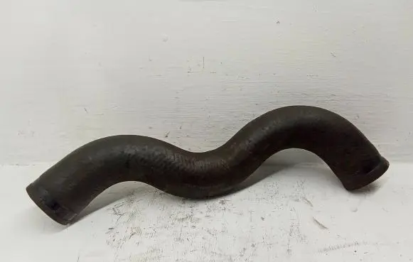 Honda Civic IX Intercooler hose/pipe
