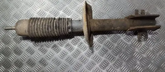 Peugeot 806 Front shock absorber/damper