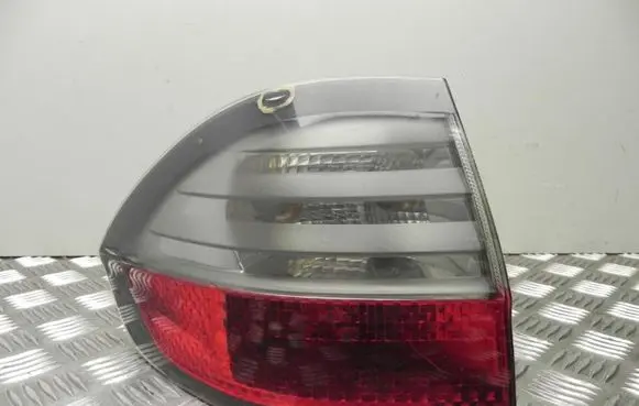 Ford S-MAX Rear/tail lights 6M2113405CG A1551