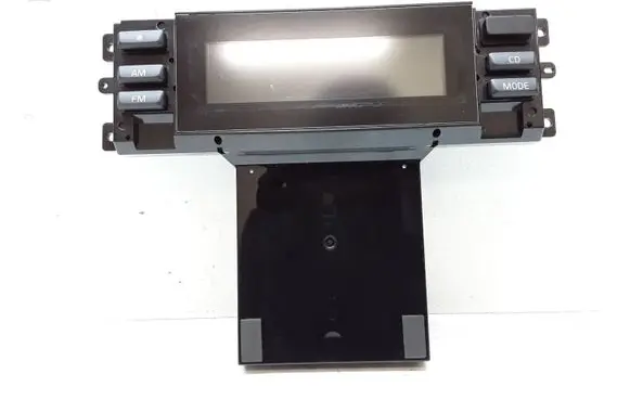 Volvo V70 Screen/display/small screen 31268336