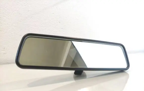 Volkswagen Polo Rear view mirror (interior) 3C0857511Jcareway