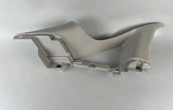 Renault Arkana Tailgate/trunk side cover trim D29631JL000