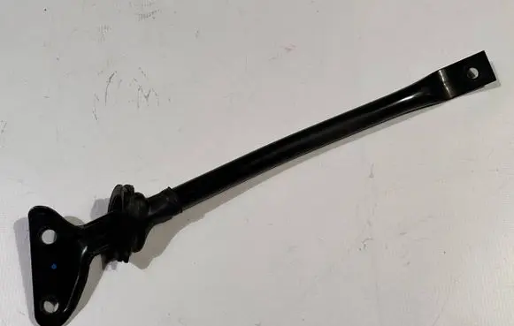 Jaguar F-Type Front strut bar ROZ2013JAG