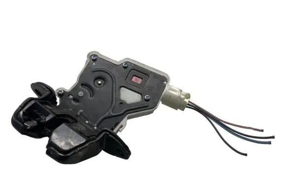 Renault Kadjar Tailgate/trunk/boot lock/catch/latch
