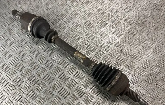 Renault Scenic II - Grand scenic II Front driveshaft 8200198016