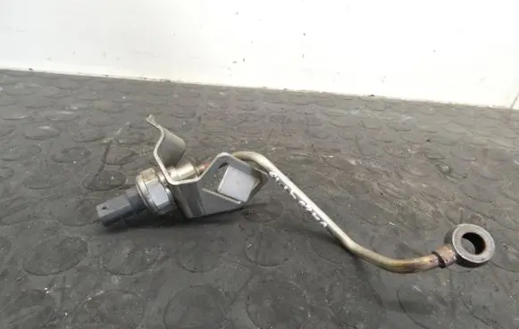 Volvo V40 Exhaust gas pressure sensor 31319419
