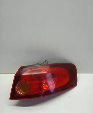Fiat Croma Rear/tail lights 51727249 27490202 B318