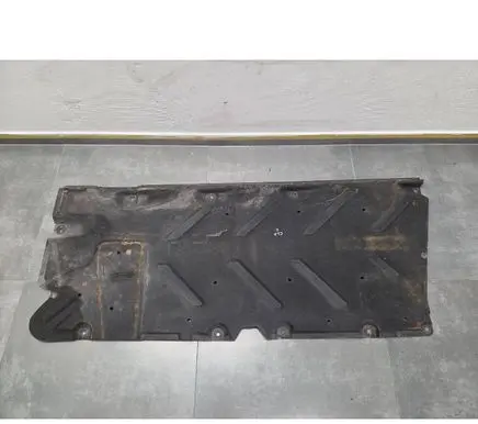 Mercedes-Benz CLA C117 X117 W117 Center/middle under tray cover A2466840100
