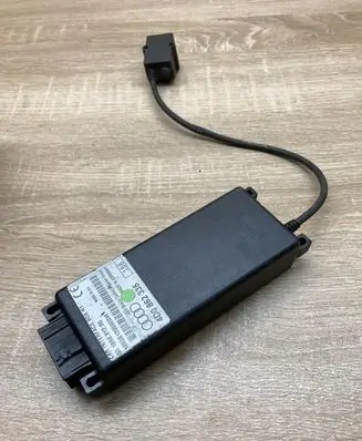 Phone control unit/module