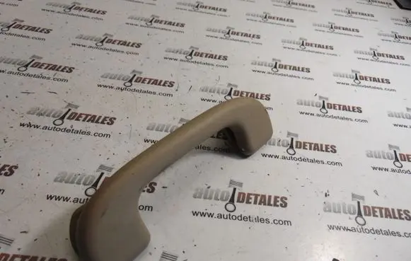 Mercedes-Benz GL X164 Front interior roof grab handle A1648100354