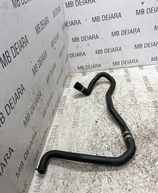 BMW 5 GT F07 Engine coolant pipe/hose 9203661