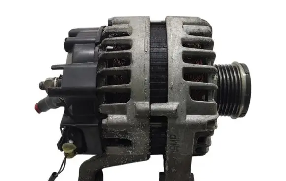 Opel Adam Generator/alternator 13597226