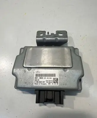 Ford Mondeo MK V Keyless (KESSY) go control unit/module DG9T14B526 DG9T14B526LA