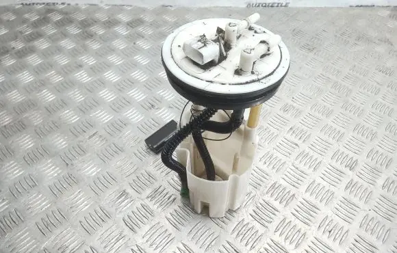 Nissan Qashqai+2 Fuel level sensor 