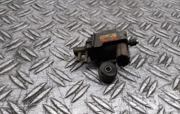 Valve vacuum