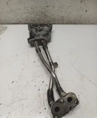 Jeep Renegade EGR valve line/pipe/hose 55261579