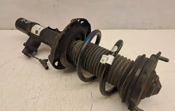 Hyundai i30 Front shock absorber/damper 54651S0600 54630S0600