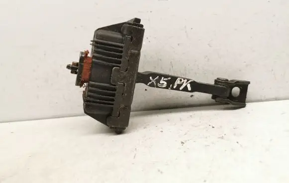 BMW X5 E53 Front door check strap stopper 8402502