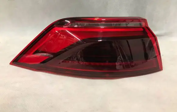 Audi Q8 Rear/tail lights 4M8945069AA 18032024 RL4M8V1L