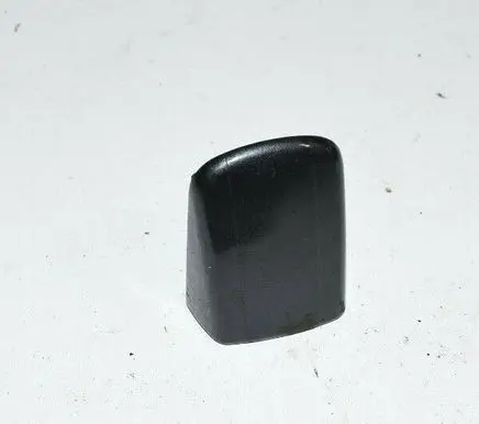 Mercedes-Benz E W210 Rear door handle cover 2107660356