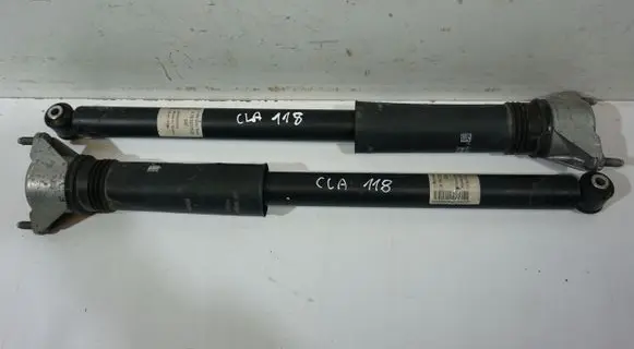 Mercedes-Benz CLA C117 X117 W117 Rear shock absorber/damper 