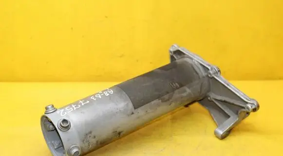 Audi A8 S8 D3 4E Front bumper shock/impact absorber 