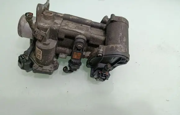 Renault Koleos I EGR valve A2C53217899 085121151