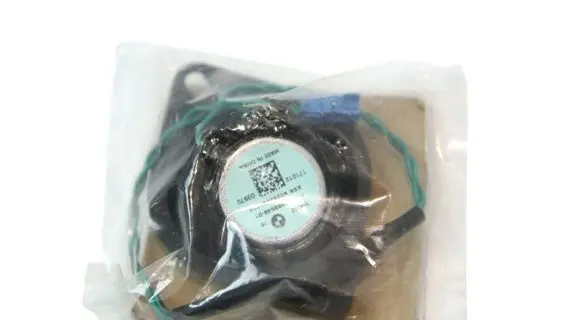 BMW 5 G30 G31 G38 Front door high frequency speaker 65139363549 9363549