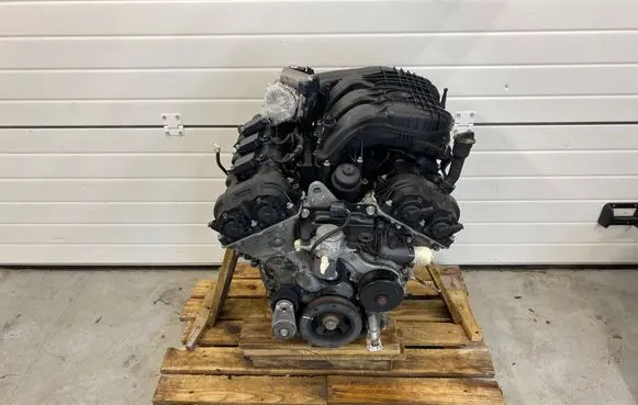 Dodge Durango III Engine 051848441HH 2650230003 041043