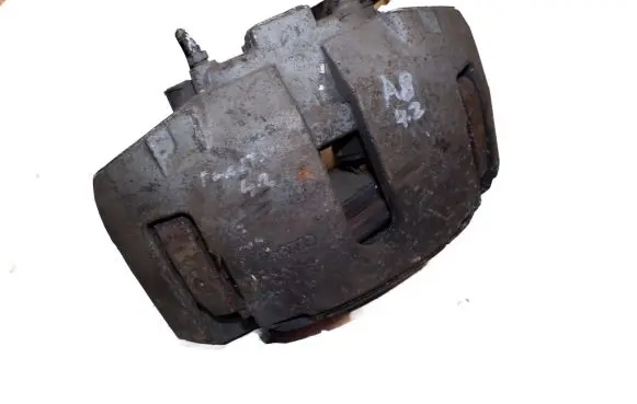 Audi A8 S8 D2 4D Front brake caliper