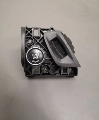 BMW X5 E70 Ignition lock 10862510