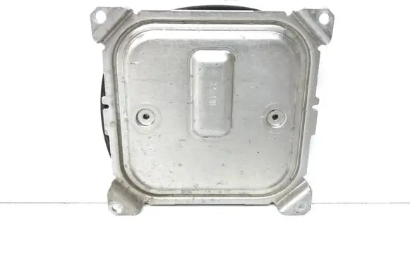 Renault Megane IV LED ballast control module 260551566R