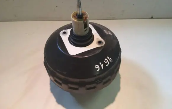 Volkswagen Golf V Brake booster 1K2614105T 03.7849-5403.4