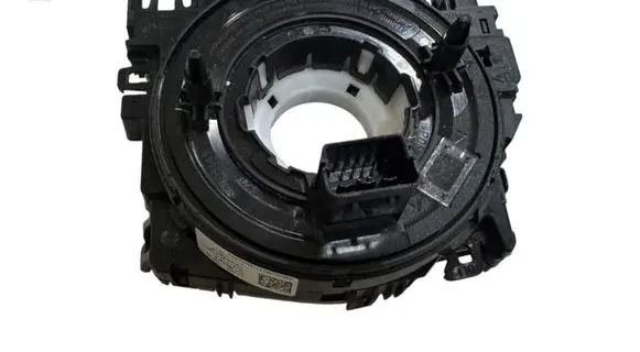 Volkswagen e-Golf Airbag slip ring squib (SRS ring) 5Q0953549E