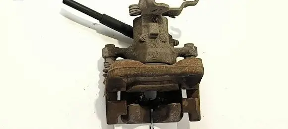 Seat Leon (5F) Rear brake caliper
