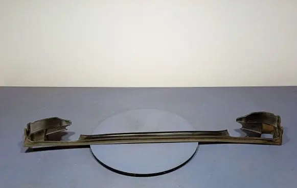 Aixam A721 Handrail (top trim) 4K8827229