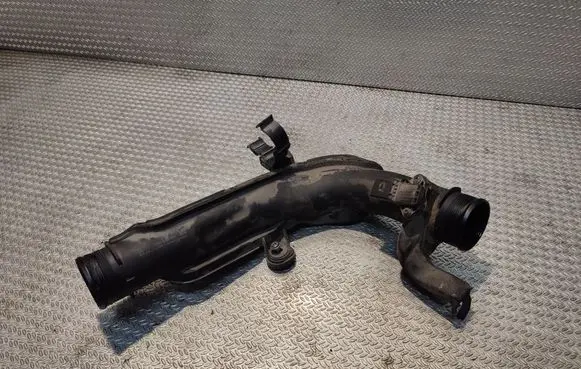 Volkswagen Caddy Intercooler hose/pipe 1K0145770AE