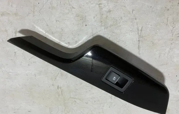 Toyota C-HR I Electric window control switch 74231F4010